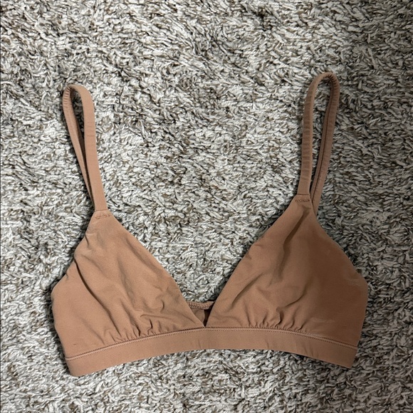 SKIMS Other - Skims | Triangle Bralette